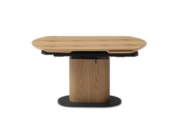 Jayden Swivel Extending Dining Table