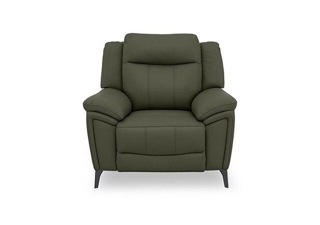 Panache Leather Chair