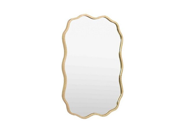 Trento Rectangle Mirror