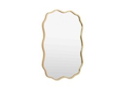 Trento Rectangle Mirror