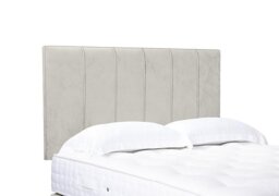 Artisan Collection Rhodes High Strutted Headboard - Super King - Aston Linen