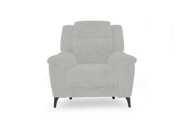 Panache Fabric Chair - Manhattan Stone