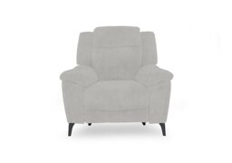 Panache Fabric Chair - Manhattan Stone