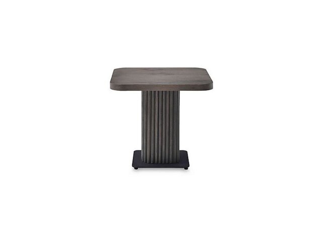Jai Lamp Table - Living Room Furniture