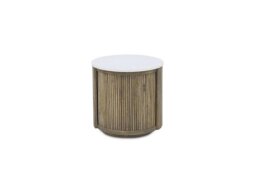 Aimar Storage Side Table