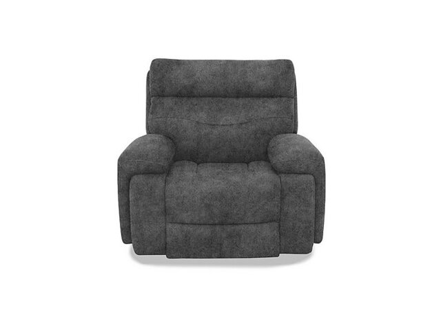 Cinemax Fabric Chair