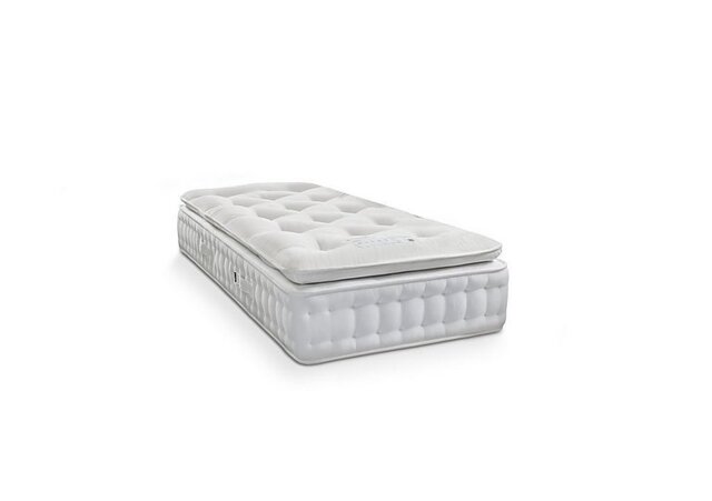Hypnos - Bespoke Opal Pillowtop Mattress - Single