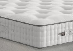 Vispring - Kingsbridge Soft Mattress - Super King