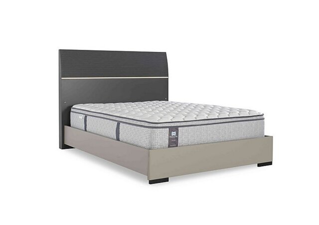 Alessio Bed Frame - King Size