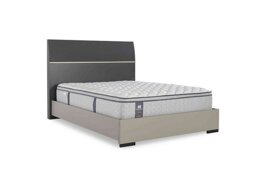 Alessio Bed Frame - King Size