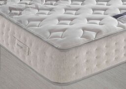 Silentnight - Revitalise Restore 1600 Mattress - King Size