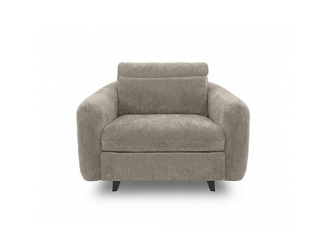 Snooze Chair - Stone