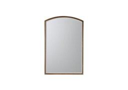 Heath Small Arch Mirror - Gold