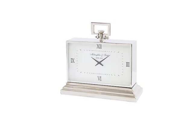 Latham Medium Mantel Clock
