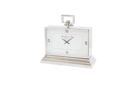 Latham Medium Mantel Clock