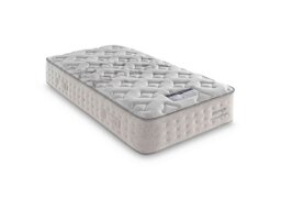 Silentnight - Revitalise Restore 1600 Mattress - Single