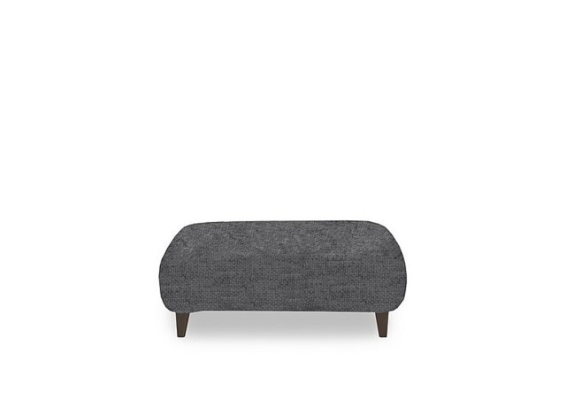 Aura Footstool