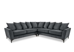 Primrose Large Scatter Back Corner Sofa