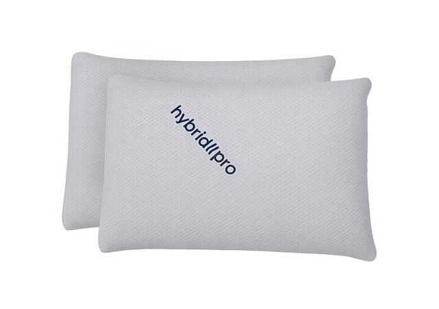 Sleepeezee - Hybrid Pro Pair of Pillows