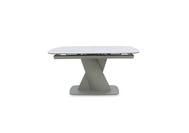 Diva Extending Dining Table - 160-cm