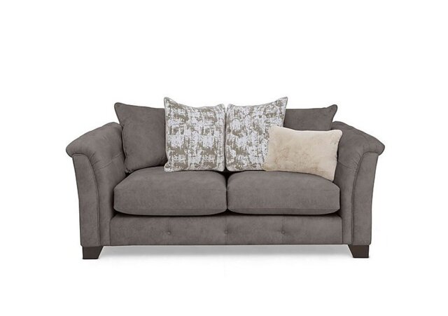 Aura 2 Seater Scatter Back Sofa