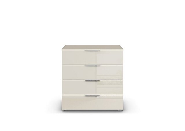 Rauch - Cairns 4 Drawer Narrow Chest - Champagne