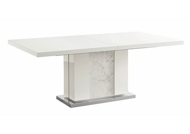 ALF - Fascino Large Extending Dining Table