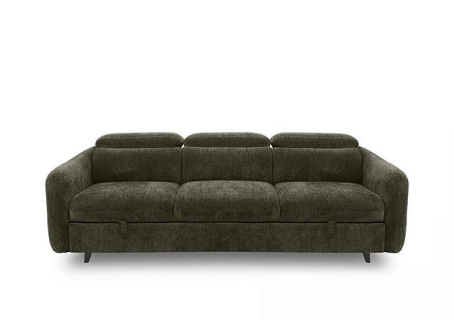 Snooze 3 Seater Sofa Bed