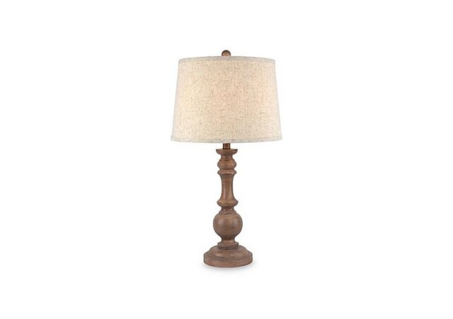 Althara Table Lamp