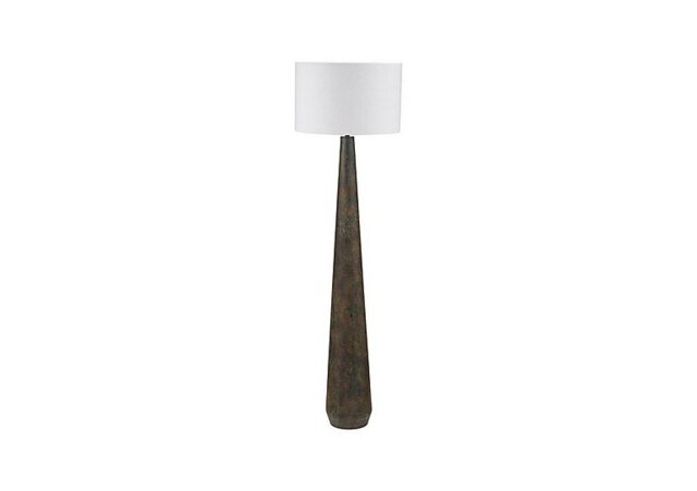 Conelle Metal Floor Lamp