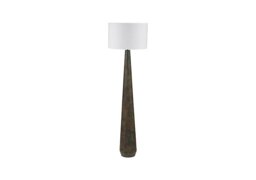 Conelle Metal Floor Lamp