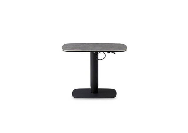 Cupra Gas Lift Sofa Table