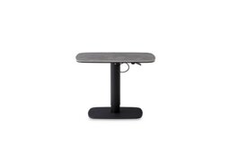 Cupra Gas Lift Sofa Table