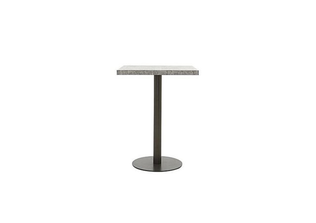 Moon Small Bar Table