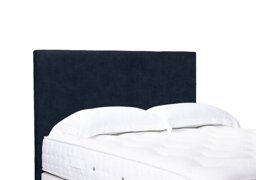 Artisan Collection Origin Standard Floor Standing Headboard - Single - Granite Blue