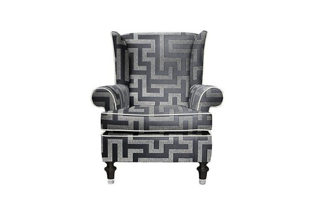 Duresta - Princeton Wing Chair