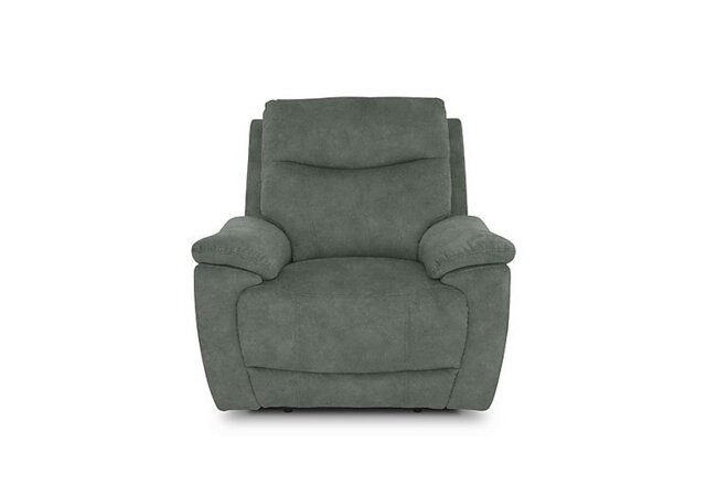 Sloane Fabric Chair - Dexter Fern