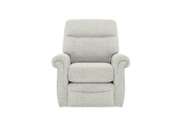 G Plan - Avon Fabric Lift and Rise Armchair - Waffle Taupe