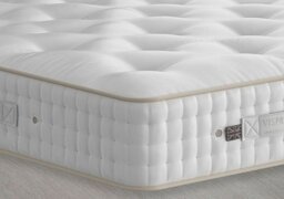 Vispring - Tiara Superb Firm Mattress - Super King