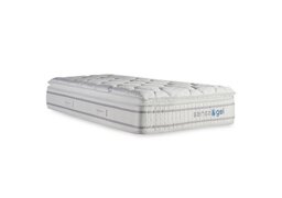 Sleepeezee - SensaGel 4000 Mattress - Single - Sage