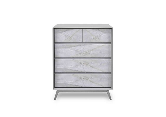 Grigio 2+3 Drawer Chest