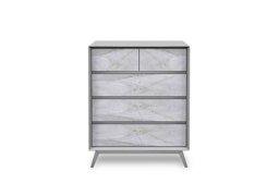 Grigio 2+3 Drawer Chest