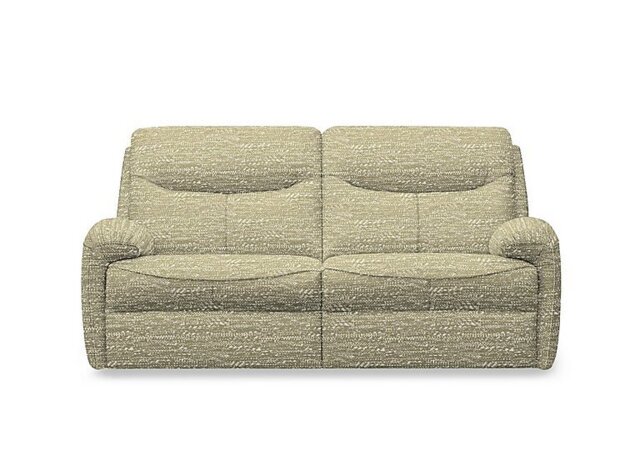 G Plan - Amesbury Fabric 3 Seater Sofa