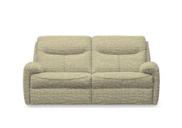 G Plan - Amesbury Fabric 3 Seater Sofa