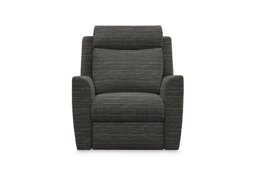 G Plan - Wren Lift and Rise Fabric Chair - Victoria Slate