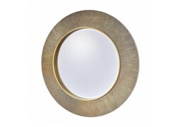 Elira Mirror - Gold