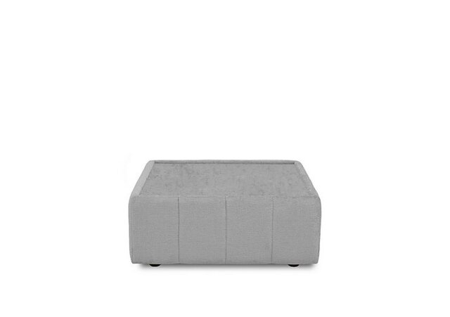 Royale Square Glass Top Table
