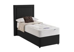 Silentnight - Miracoil Serenity Ortho Divan Set With No Storage - Single