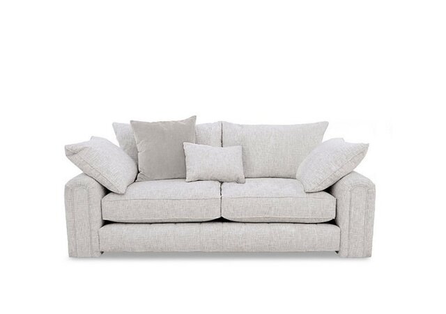 Retreat 2 Seater Fabric Sofa