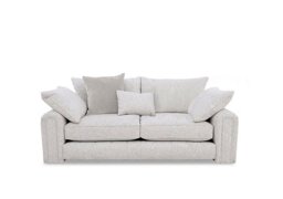 Retreat 2 Seater Fabric Sofa